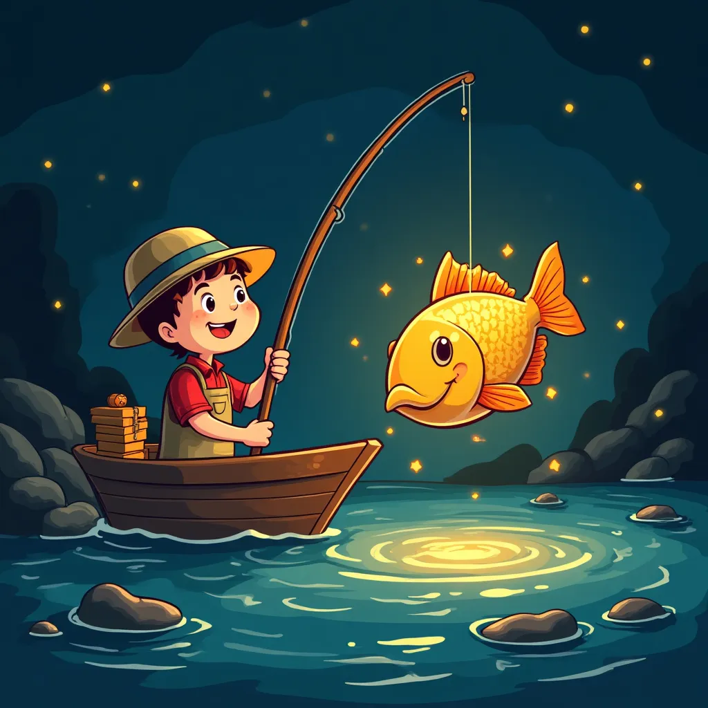 Leon Bets Coral Reef fish game