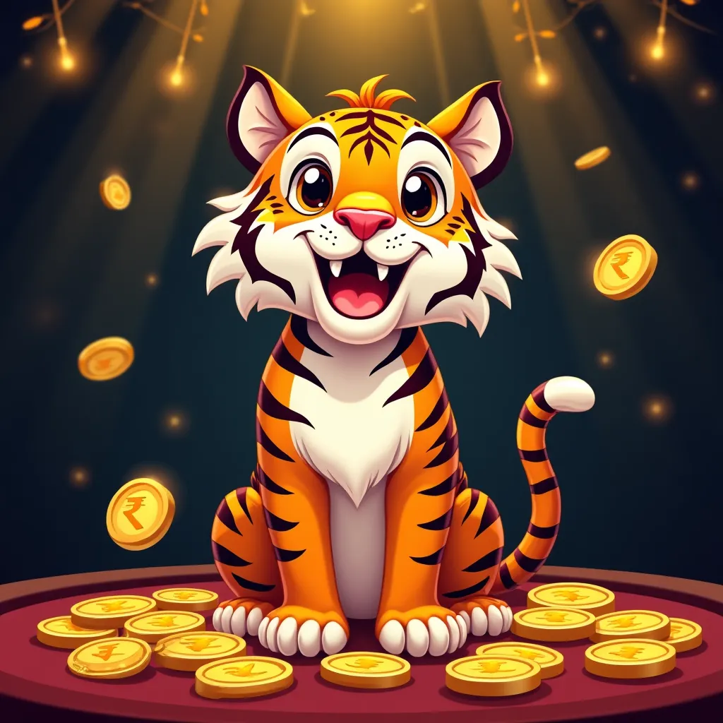 Leon Bets Teen Patti Gold slot game