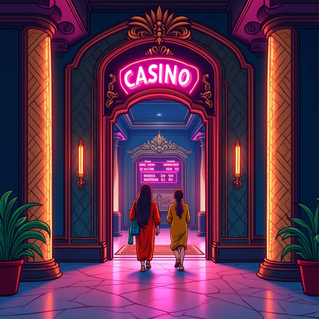 Leon Bets hero AI generated