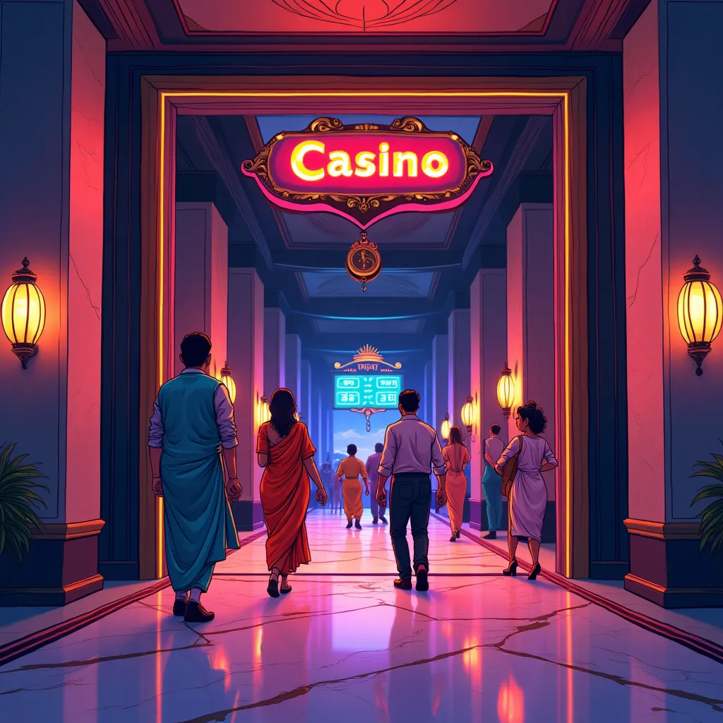Leon Bets hero AI generated