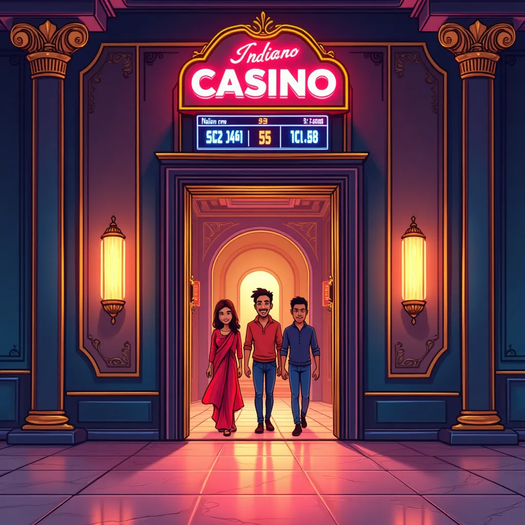 Leon Bets hero AI generated