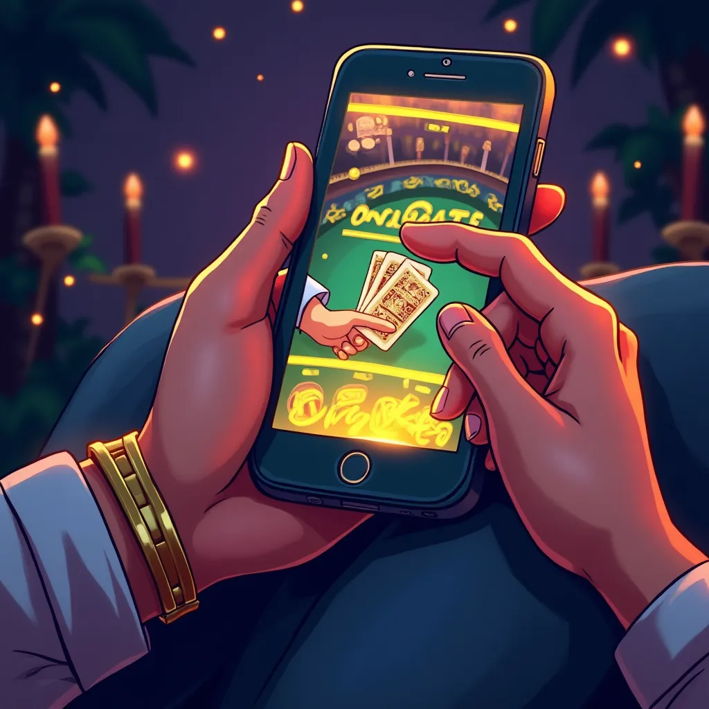 Leon Bets mobile slot gaming showcase